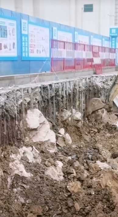 枣庄中区微型桩
